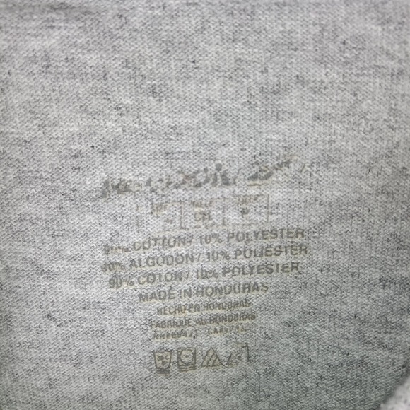 Pittsburgh Steelers Shirt Mens Medium NFL Football Super Bowl XLIII 2009 Tee - Picture 9 of 9